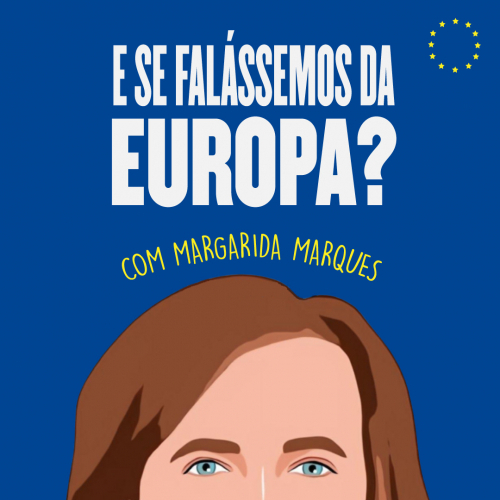 O Ano Europeu das Competências, com Manuel Carvalho da Silva