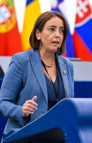 Isabel Carvalhais assume novas propostas legislativas 
