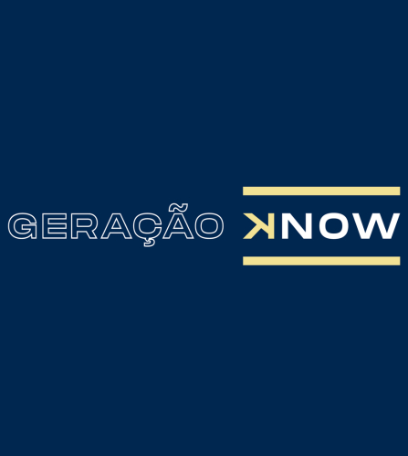 Geração KNow – Sessão de encerramento Geração KNow – Sessão de encerramento
