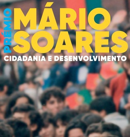 21 alunos do ensino básico e secundário vencem Prémio Mário Soares