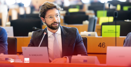 Montenenegro subestimou os portugueses