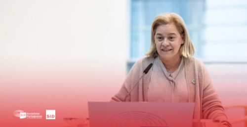 Um Orçamento à altura dos desafios europeus