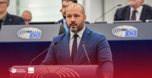 Descarbonização e modernização das pescas da UE: relatório aprovado na Comissão das Pescas segue para plenária