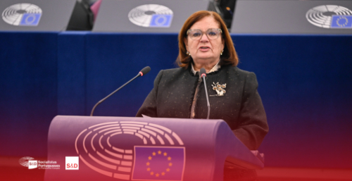 Plano Europeu para a Habitação Acessível