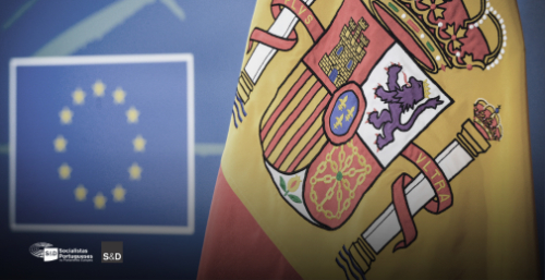 Nota de pesar da Delegação do PS ao Parlamento Europeu pelo acidente ferroviário em Adamuz, Córdoba