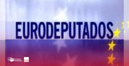 Eurodeputados: Futuro da Gronelândia & Situação na Venezuela Eurodeputados: Futuro da Gronelândia & Situação na Venezuela