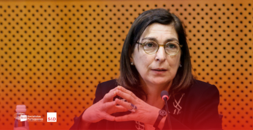 Celebrar e Respeitar a Constituição