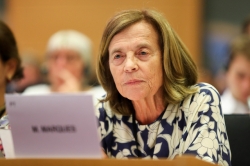 Margarida Marques 02102019