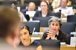 Isabel Santos 02102019