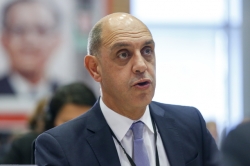 Manuel Pizarro 01102019